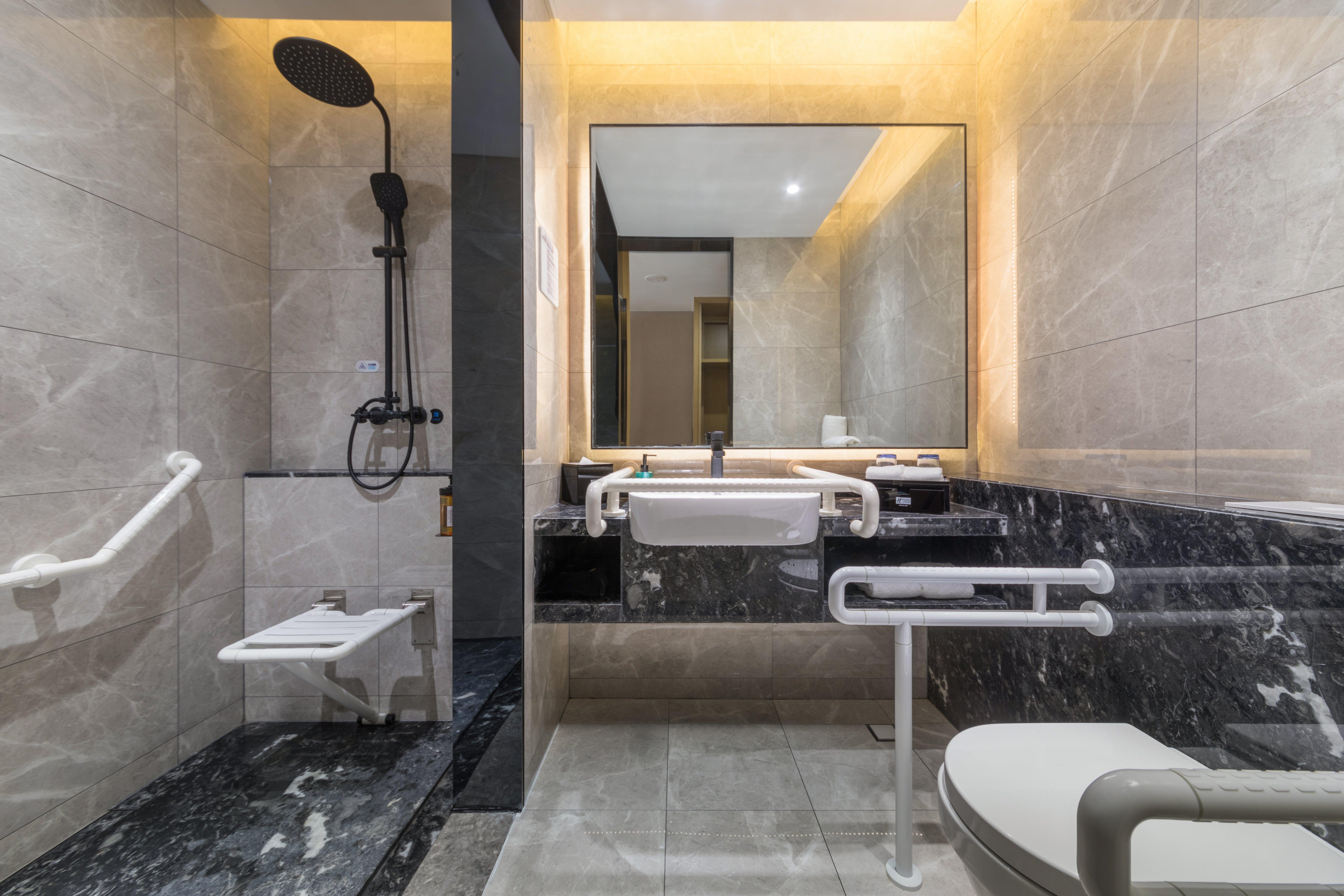 Holiday Inn Express Nanchang West Station By Ihg Dış mekan fotoğraf